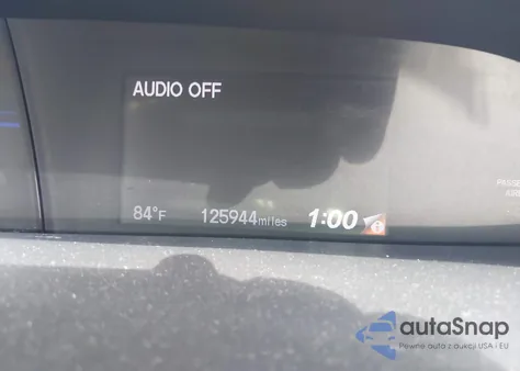 2015 Honda Civic Lx z USA, uszkodzony, nr VIN 2HGFB2F58FH533349